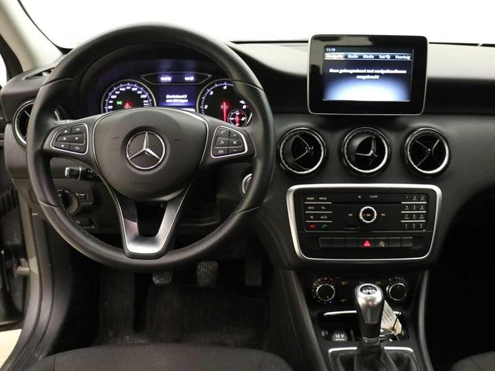 Photo 16 VIN: WDD1760121J661378 - MERCEDES-BENZ A-KLASSE 