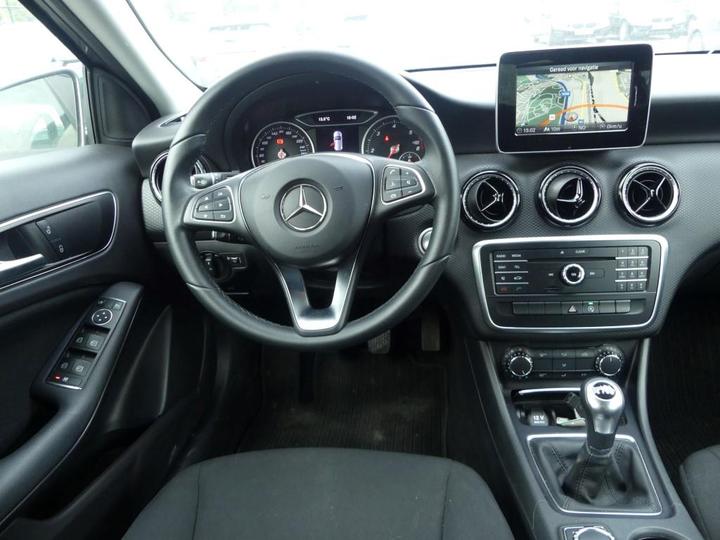 Photo 3 VIN: WDD1760121J661378 - MERCEDES-BENZ A-KLASSE 