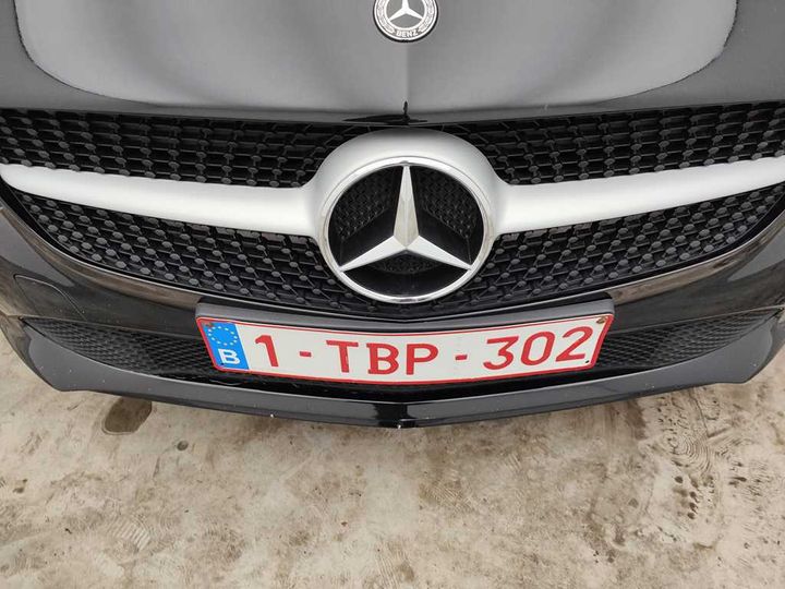 Photo 5 VIN: WDD1760121J661485 - MERCEDES-BENZ A-KLASSE FL&#3915 