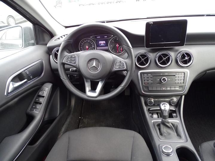 Photo 3 VIN: WDD1760121J661755 - MERCEDES-BENZ A-KLASSE 