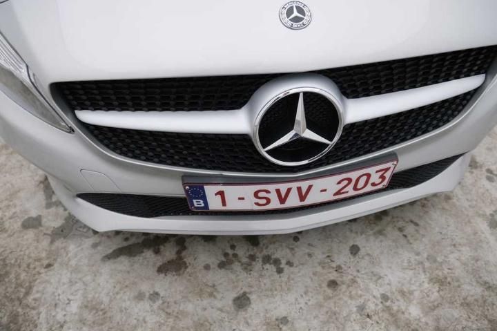 Photo 5 VIN: WDD1760121J662060 - MERCEDES-BENZ A-KLASSE FL&#3915 