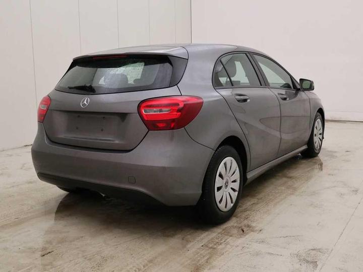 Photo 11 VIN: WDD1760121J662215 - MERCEDES-BENZ A-KLASSE 