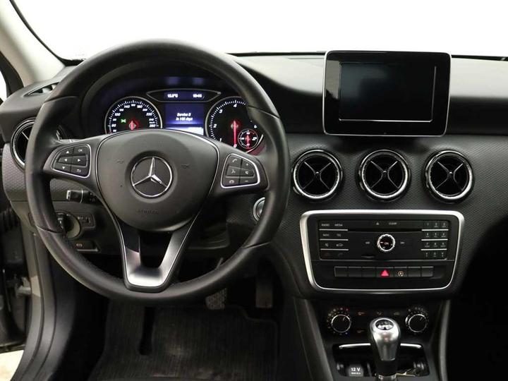 Photo 16 VIN: WDD1760121J662215 - MERCEDES-BENZ A-KLASSE 