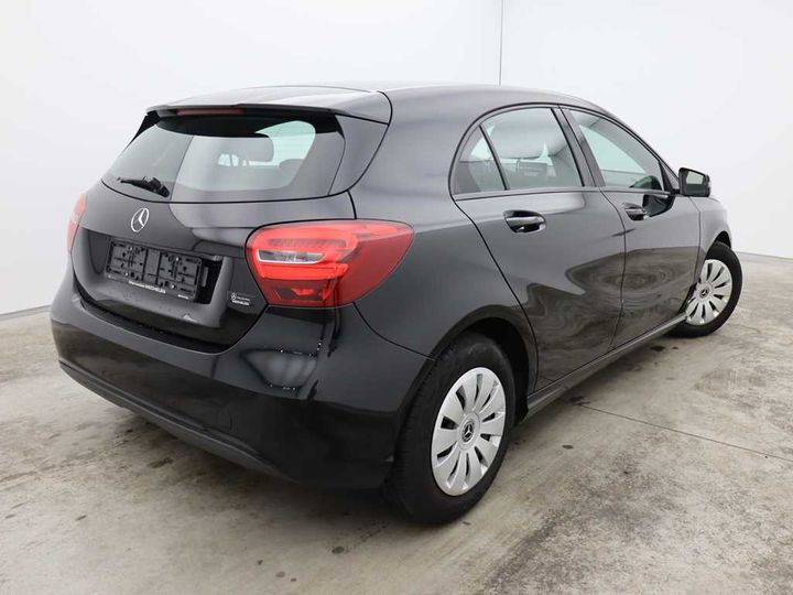 Photo 2 VIN: WDD1760121J662342 - MERCEDES-BENZ A-KLASSE FL&#3915 