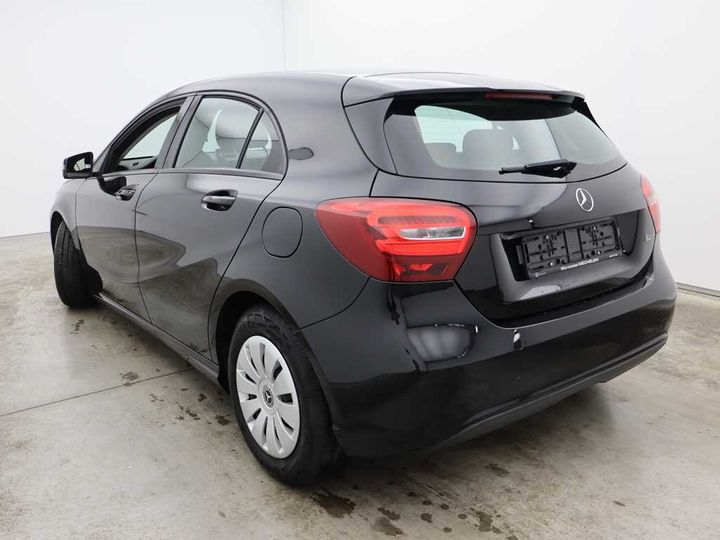 Photo 7 VIN: WDD1760121J662342 - MERCEDES-BENZ A-KLASSE FL&#3915 