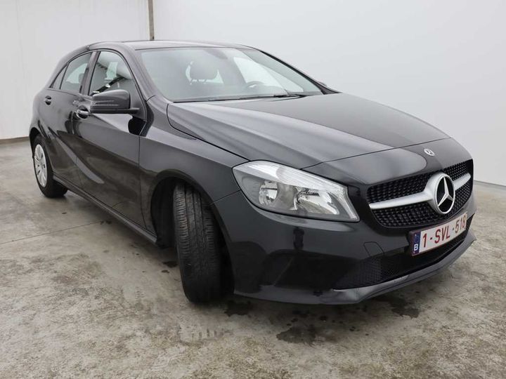 Photo 8 VIN: WDD1760121J662342 - MERCEDES-BENZ A-KLASSE FL&#3915 