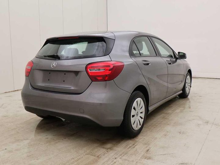 Photo 11 VIN: WDD1760121J662435 - MERCEDES-BENZ A-KLASSE 