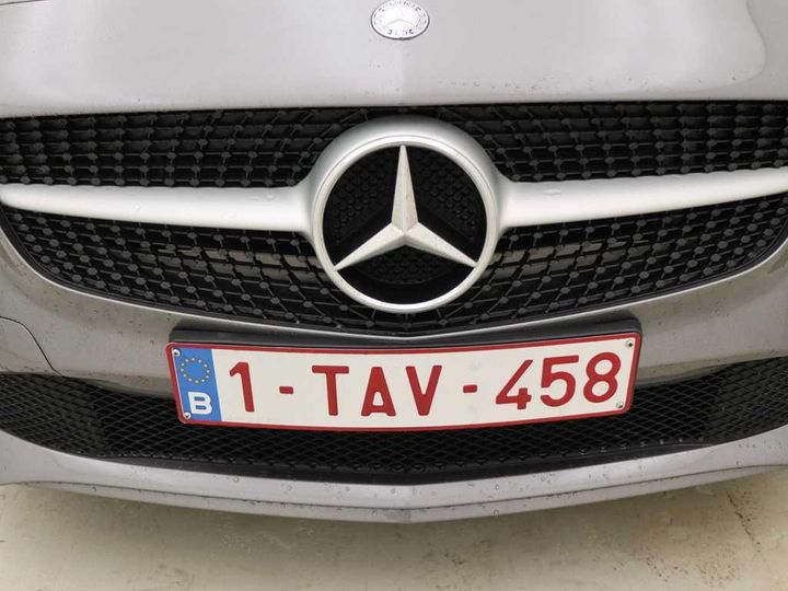 Photo 13 VIN: WDD1760121J662435 - MERCEDES-BENZ A-KLASSE 