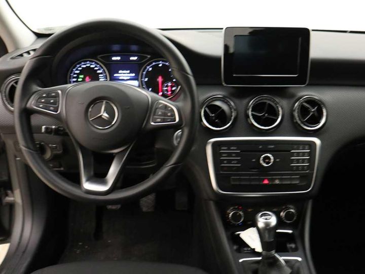 Photo 16 VIN: WDD1760121J662435 - MERCEDES-BENZ A-KLASSE 