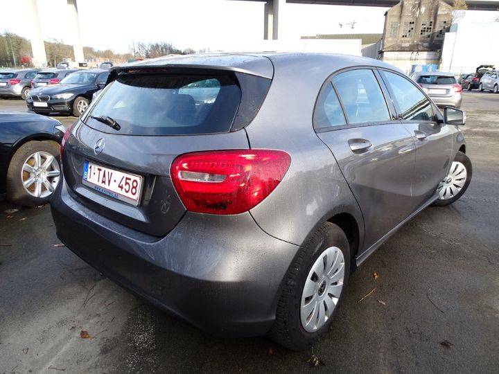 Photo 2 VIN: WDD1760121J662435 - MERCEDES-BENZ A-KLASSE 