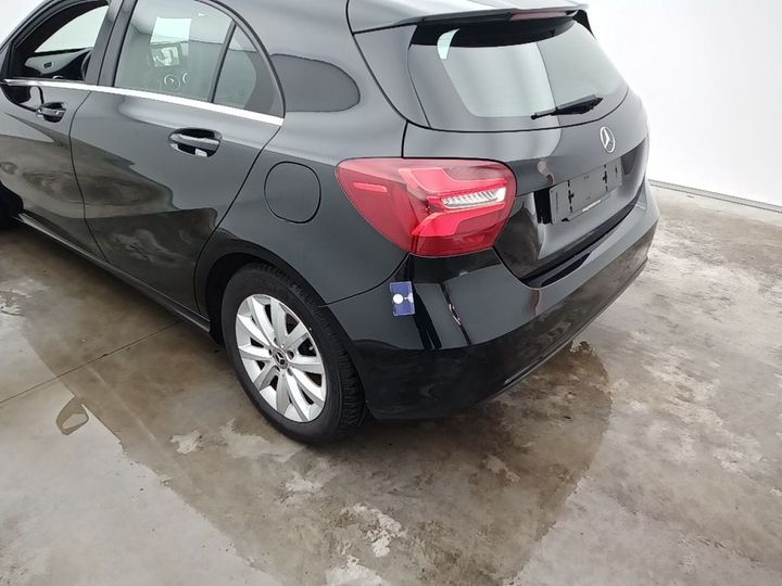 Photo 15 VIN: WDD1760121J662535 - MERCEDES-BENZ A-KLASSE FL&#3915 