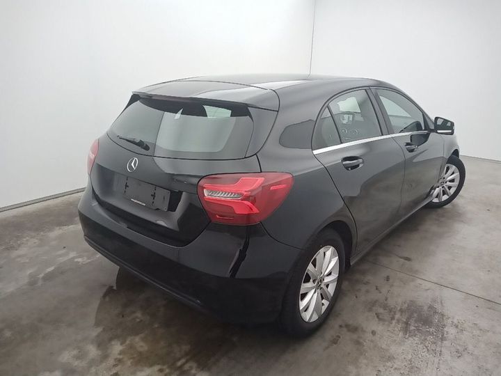 Photo 2 VIN: WDD1760121J662535 - MERCEDES-BENZ A-KLASSE FL&#3915 