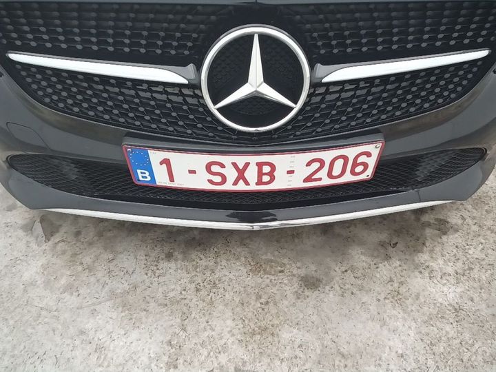 Photo 5 VIN: WDD1760121J662535 - MERCEDES-BENZ A-KLASSE FL&#3915 