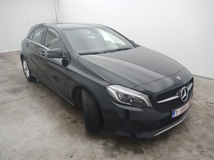 Photo 8 VIN: WDD1760121J662535 - MERCEDES-BENZ A-KLASSE FL&#3915 