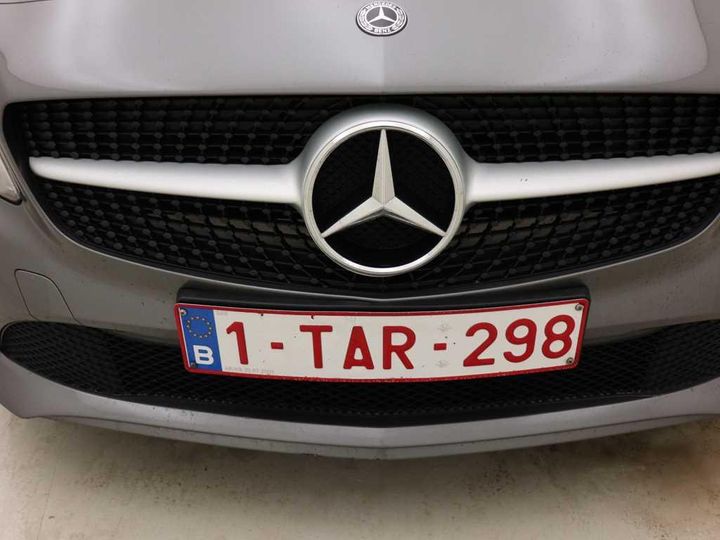 Photo 11 VIN: WDD1760121J662704 - MERCEDES-BENZ A-KLASSE 