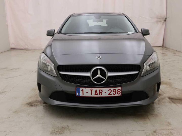 Photo 15 VIN: WDD1760121J662704 - MERCEDES-BENZ A-KLASSE 