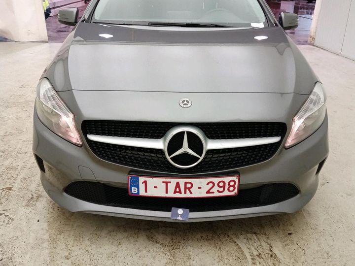 Photo 27 VIN: WDD1760121J662704 - MERCEDES-BENZ A-KLASSE 