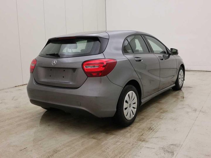 Photo 9 VIN: WDD1760121J662704 - MERCEDES-BENZ A-KLASSE 