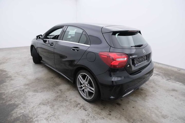 Photo 7 VIN: WDD1760121J662845 - MERCEDES-BENZ A-KLASSE FL&#3915 