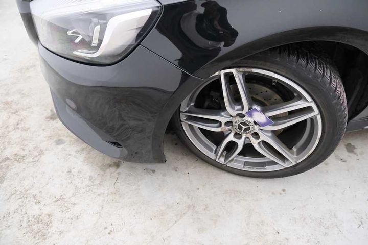 Photo 21 VIN: WDD1760121J662845 - MERCEDES-BENZ A-KLASSE FL&#3915 