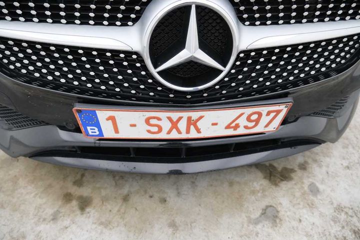 Photo 5 VIN: WDD1760121J662845 - MERCEDES-BENZ A-KLASSE FL&#3915 