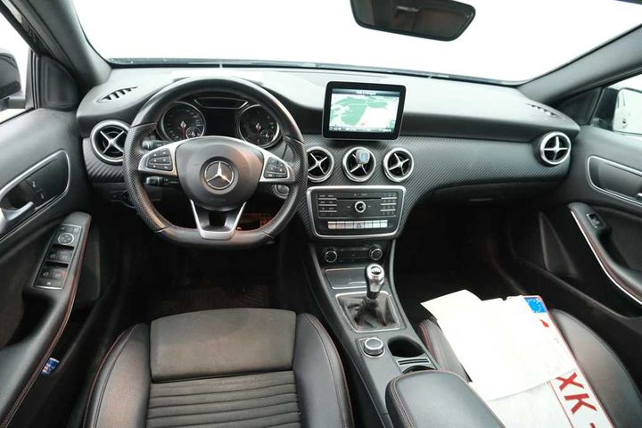 Photo 9 VIN: WDD1760121J662845 - MERCEDES-BENZ A-KLASSE FL&#3915 