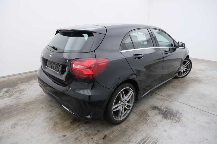 Photo 2 VIN: WDD1760121J662845 - MERCEDES-BENZ A-KLASSE FL&#3915 