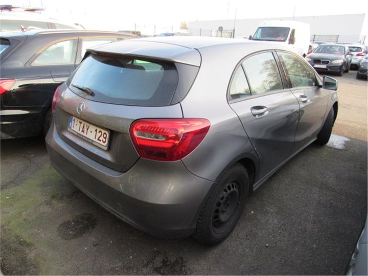 Photo 13 VIN: WDD1760121J662939 - MERCEDES-BENZ A-KLASSE 