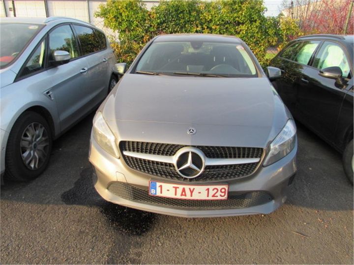 Photo 19 VIN: WDD1760121J662939 - MERCEDES-BENZ A-KLASSE 