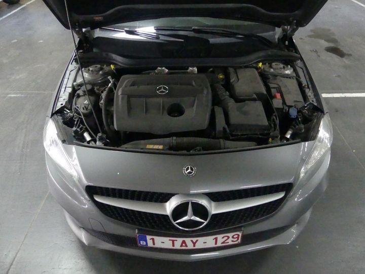 Photo 24 VIN: WDD1760121J662939 - MERCEDES-BENZ A-KLASSE 