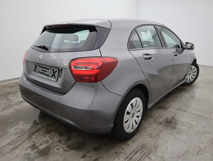 Photo 2 VIN: WDD1760121J663850 - MERCEDES-BENZ A-KLASSE FL&#3915 