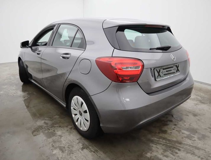 Photo 7 VIN: WDD1760121J663850 - MERCEDES-BENZ A-KLASSE FL&#3915 