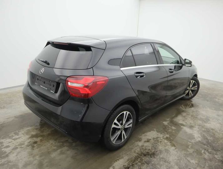 Photo 2 VIN: WDD1760121J664088 - MERCEDES-BENZ A-KLASSE FL&#3915 