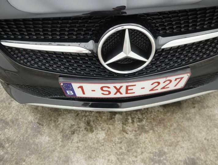 Photo 5 VIN: WDD1760121J664088 - MERCEDES-BENZ A-KLASSE FL&#3915 