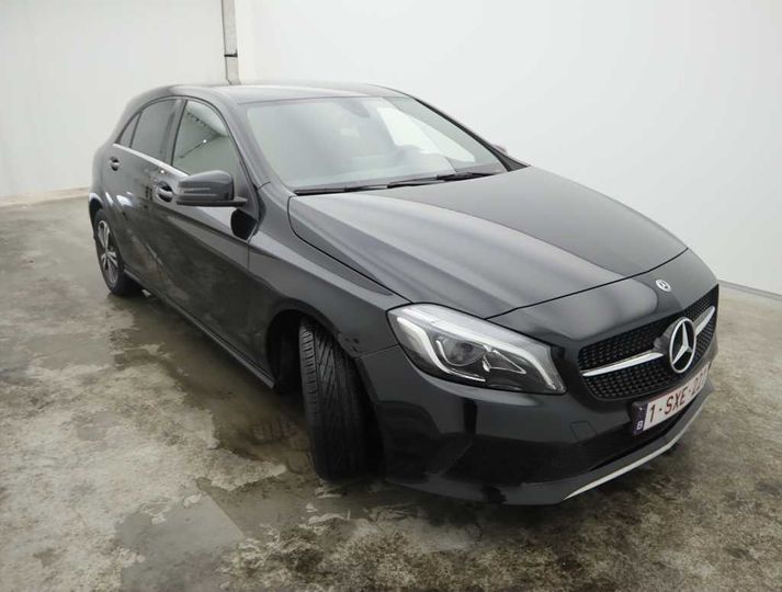 Photo 8 VIN: WDD1760121J664088 - MERCEDES-BENZ A-KLASSE FL&#3915 