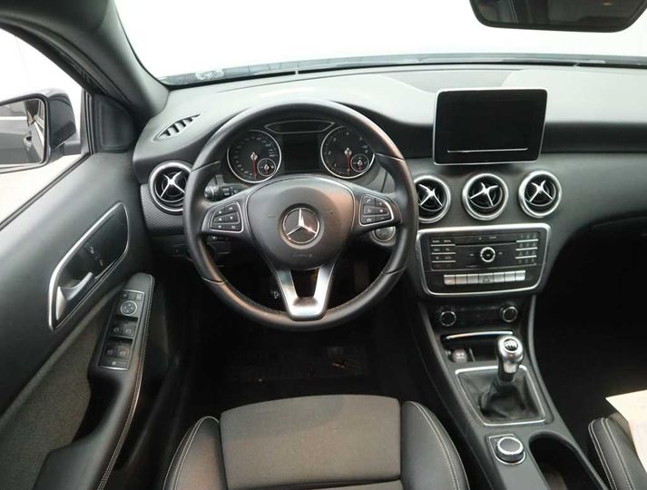 Photo 9 VIN: WDD1760121J664088 - MERCEDES-BENZ A-KLASSE FL&#3915 