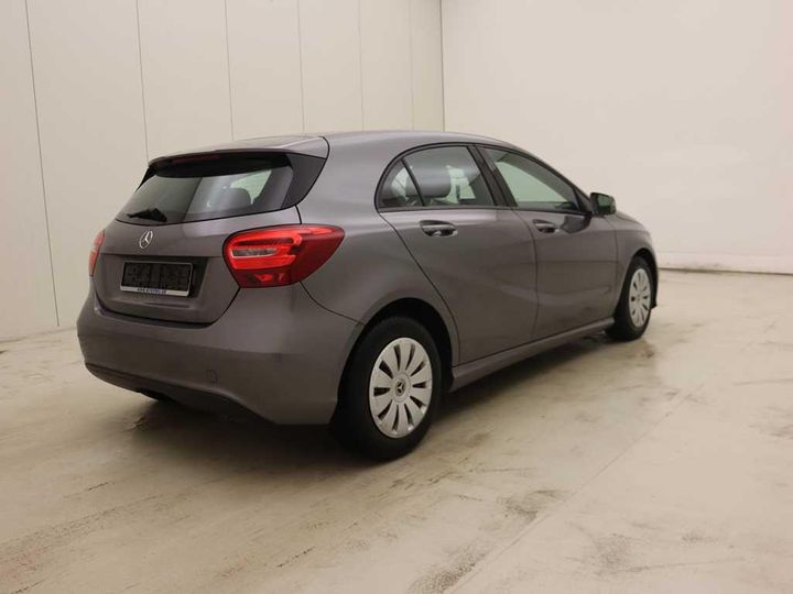 Photo 10 VIN: WDD1760121J664600 - MERCEDES-BENZ A-KLASSE 