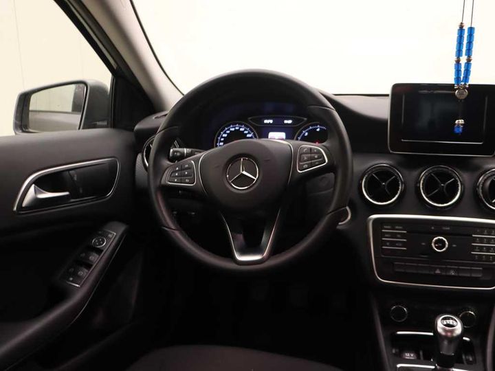 Photo 15 VIN: WDD1760121J664600 - MERCEDES-BENZ A-KLASSE 