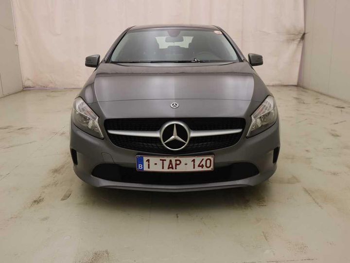 Photo 16 VIN: WDD1760121J664600 - MERCEDES-BENZ A-KLASSE 