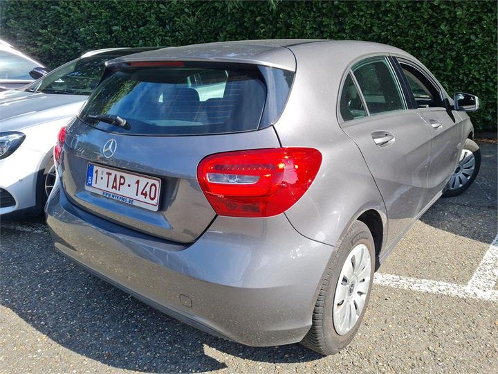 Photo 2 VIN: WDD1760121J664600 - MERCEDES-BENZ A-KLASSE 