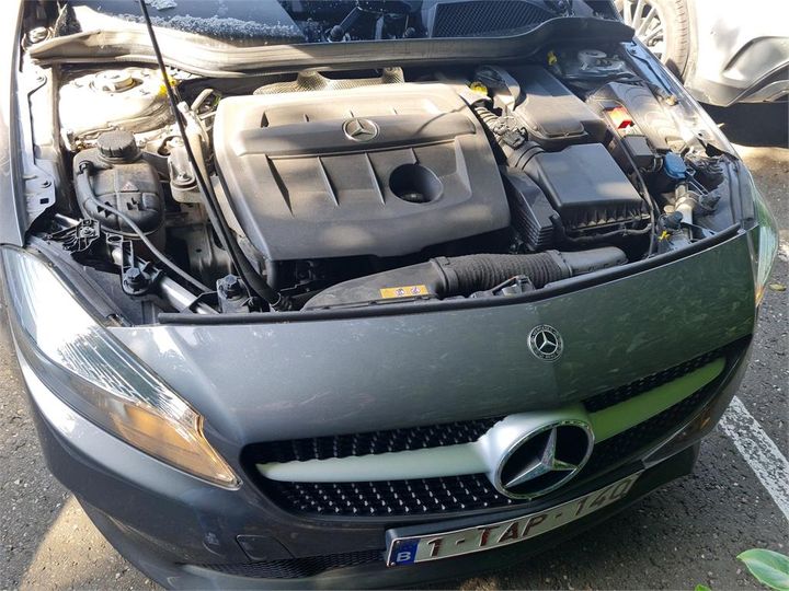 Photo 21 VIN: WDD1760121J664600 - MERCEDES-BENZ A-KLASSE 