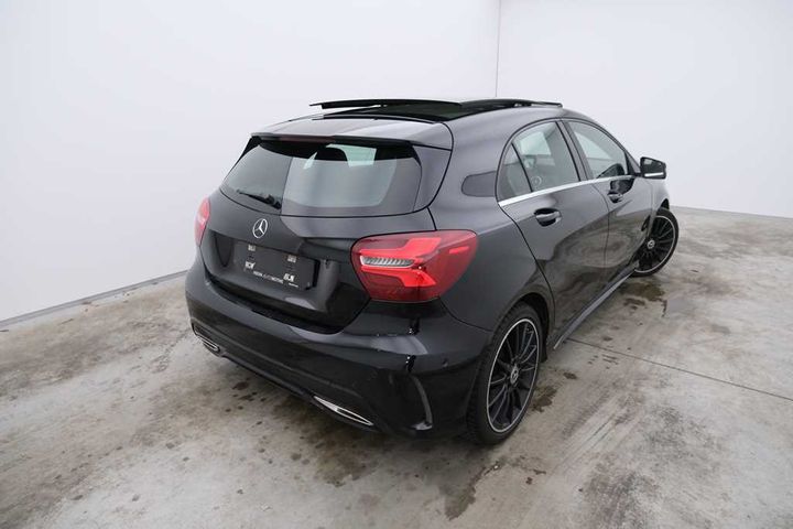 Photo 2 VIN: WDD1760121J665142 - MERCEDES-BENZ A-KLASSE FL&#3915 