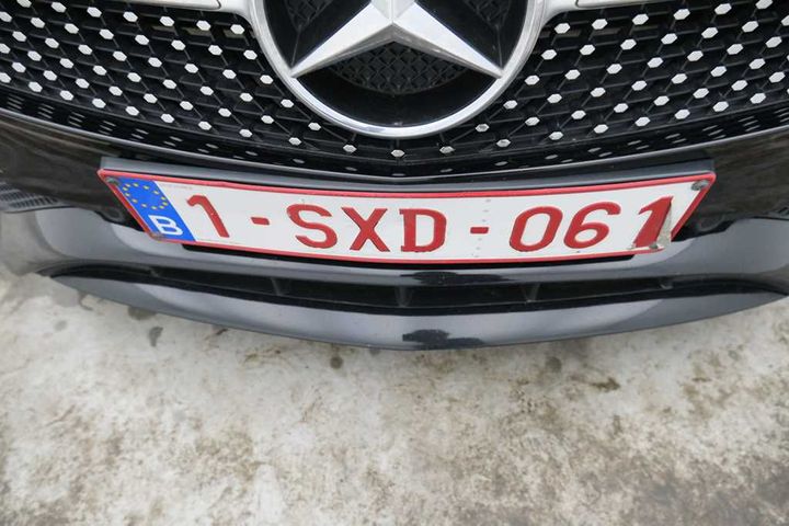 Photo 5 VIN: WDD1760121J665142 - MERCEDES-BENZ A-KLASSE FL&#3915 