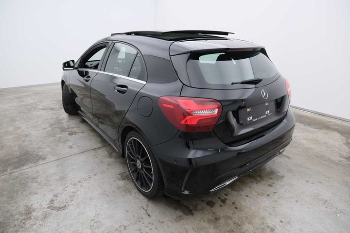 Photo 7 VIN: WDD1760121J665142 - MERCEDES-BENZ A-KLASSE FL&#3915 