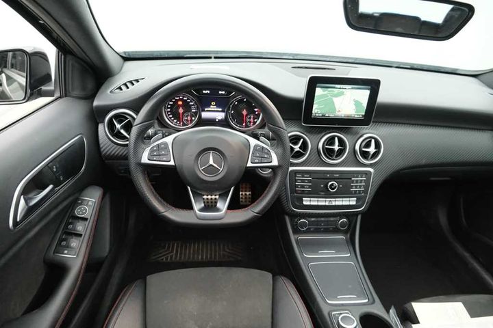 Photo 9 VIN: WDD1760121J665142 - MERCEDES-BENZ A-KLASSE FL&#3915 