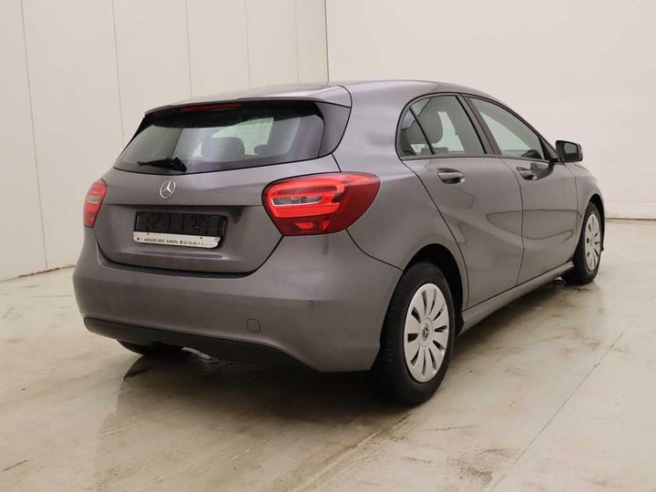 Photo 10 VIN: WDD1760121J665218 - MERCEDES-BENZ A-KLASSE 