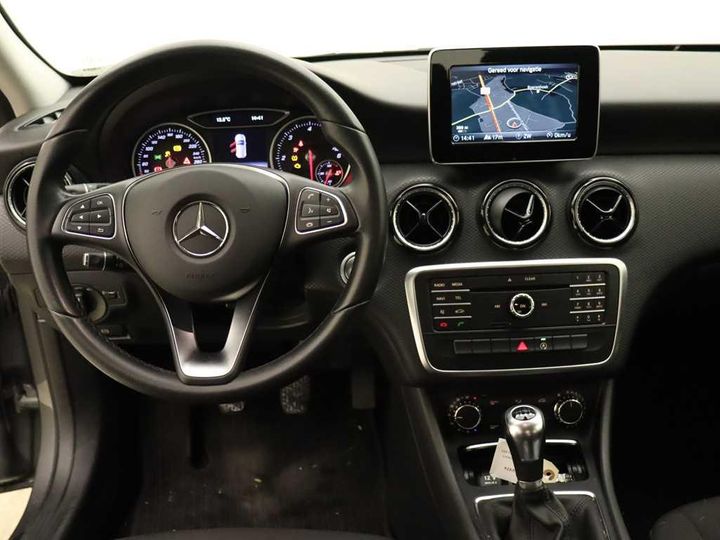 Photo 15 VIN: WDD1760121J665218 - MERCEDES-BENZ A-KLASSE 