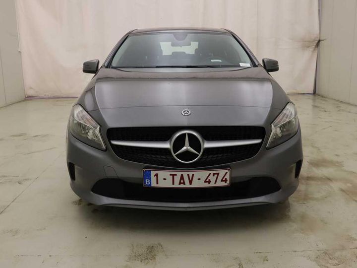 Photo 16 VIN: WDD1760121J665218 - MERCEDES-BENZ A-KLASSE 