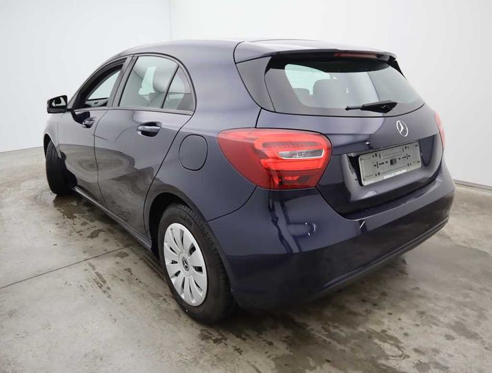 Photo 7 VIN: WDD1760121J665363 - MERCEDES-BENZ A-KLASSE FL&#3915 