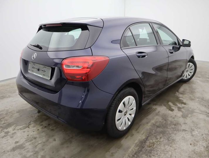 Photo 2 VIN: WDD1760121J665363 - MERCEDES-BENZ A-KLASSE FL&#3915 